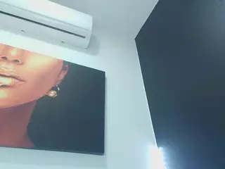Alissa's Live Sex Cam Show