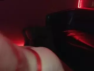 Alissa's Live Sex Cam Show
