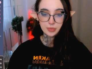 dixipixi Live Webcam on CamSoda