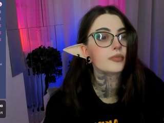 dixipixi Live Webcam on CamSoda
