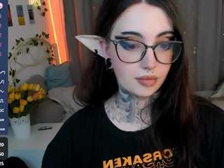 dixipixi from CamSoda is Freechat