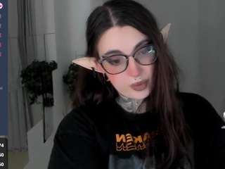 dixipixi Live Webcam on CamSoda