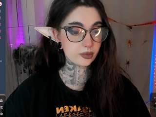 dixipixi from CamSoda is Freechat