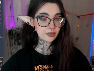 dixipixi from CamSoda is Freechat