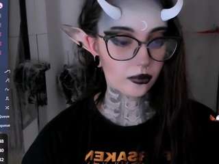dixipixi webcam model