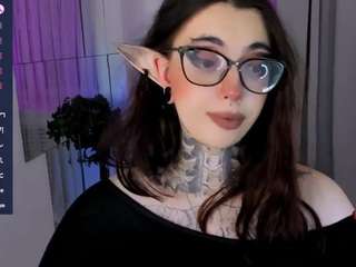 dixipixi webcam model