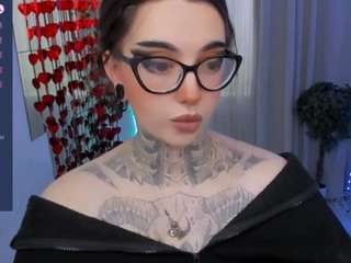 dixipixi Live Webcam on CamSoda