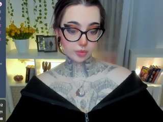 dixipixi Live Webcam on CamSoda