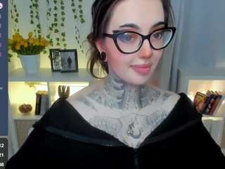 dixipixi Live Webcam on CamSoda