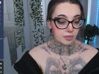 dixipixi Live Webcam on CamSoda