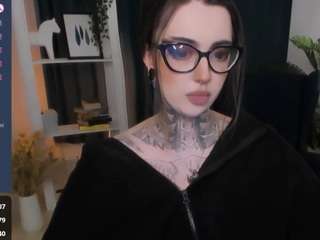 Este modelo está en vivo ahora. dixipixi