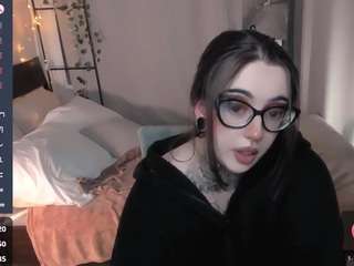 dixipixi webcam model