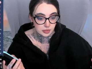 dixipixi Live Webcam on CamSoda