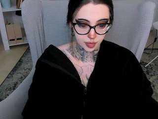 dixipixi Live Webcam on CamSoda