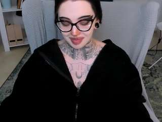 dixipixi Live Webcam on CamSoda