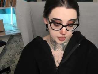 dixipixi Live Webcam on CamSoda