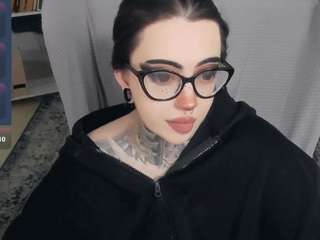 dixipixi Live Webcam on CamSoda