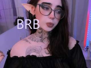 dixipixi Live Webcam on CamSoda
