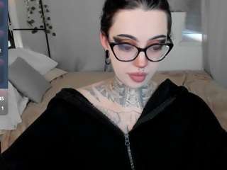 dixipixi live webcam show