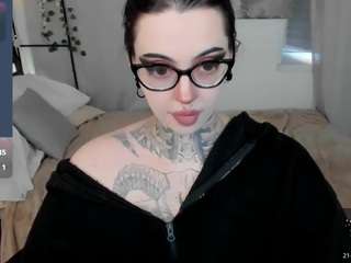 dixipixi live webcam show