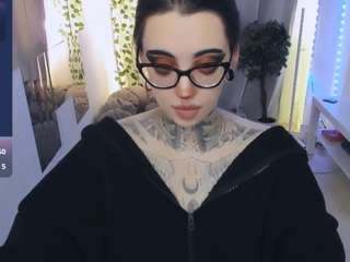dixipixi live webcam show