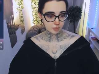dixipixi live webcam show
