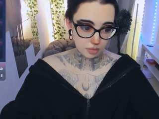 dixipixi live webcam show