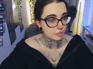 dixipixi live webcam show