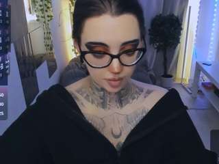 dixipixi live webcam show