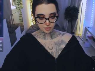 dixipixi live webcam show