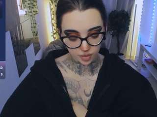 dixipixi live webcam show