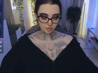 dixipixi live webcam show