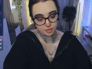 dixipixi live webcam show