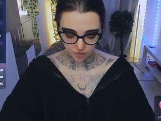 dixipixi live webcam show
