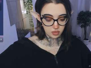 dixipixi live webcam show