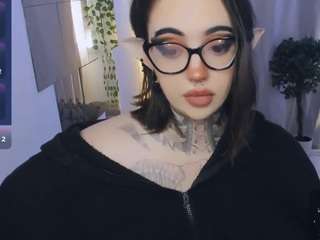 dixipixi live webcam show