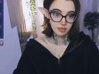 dixipixi live webcam show