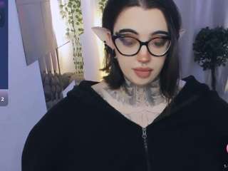 dixipixi live webcam show