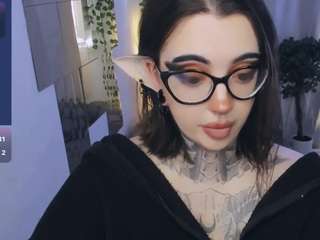dixipixi live webcam show