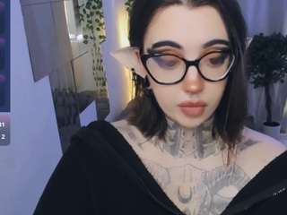 dixipixi live webcam show