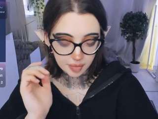 dixipixi live webcam show