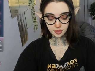 dixipixi Live Webcam on CamSoda