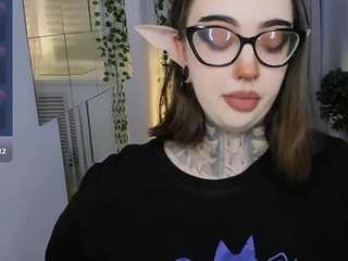 dixipixi Live Webcam on CamSoda