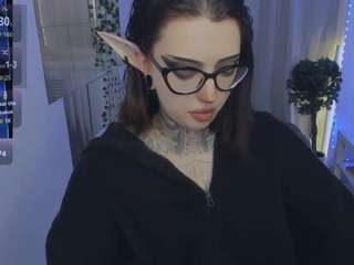 dixipixi Live Webcam on CamSoda