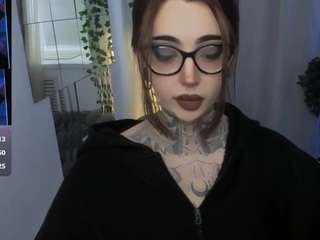 dixipixi Live Webcam on CamSoda