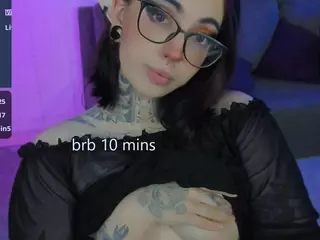 dixipixi's Live Sex Cam Show