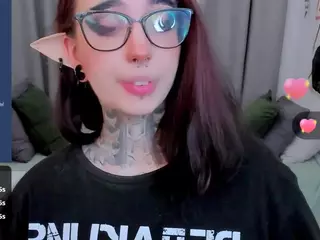 dixipixi's Live Sex Cam Show