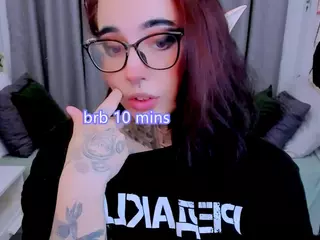 dixipixi's Live Sex Cam Show