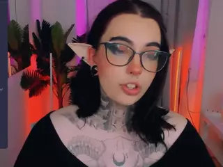 dixipixi's Live Sex Cam Show