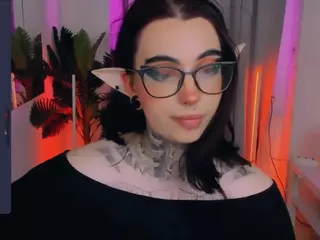 dixipixi's Live Sex Cam Show